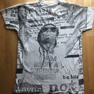 Lil Wayne T-Shirt